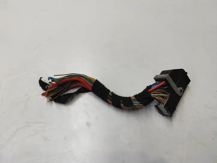 BMW X5 E70 (2006 - 2013) 693186501 Прочая электропроводка — фото 1