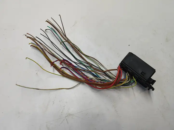 BMW X5 E70 (2006 - 2013) 778812502 Прочая электропроводка — фото 1
