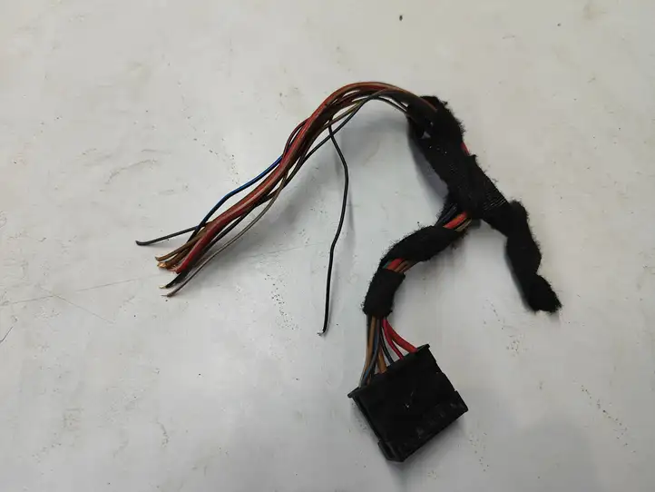 BMW X5 E70 (2006 - 2013) 6938776 Прочая электропроводка — фото 3