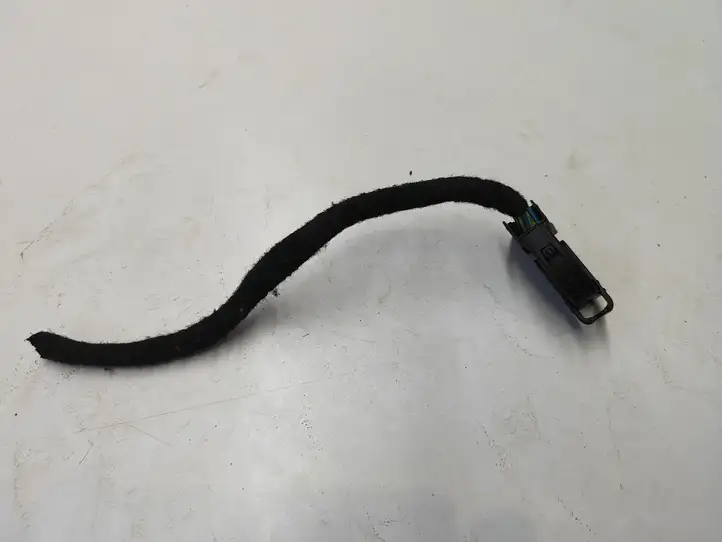 BMW X5 E70 (2006 - 2013) 691364806 Прочая электропроводка — фото 3