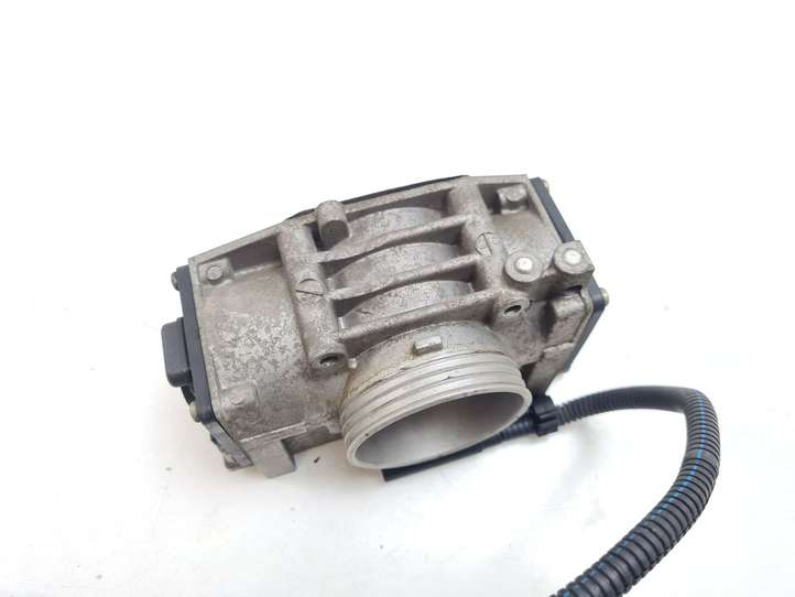 Volvo S60 (2000 - 2004)  8644347 Дроссельная заслонка