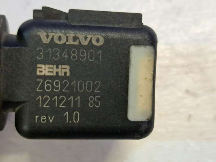 Volvo XC90 (2006 - 2014)  31348901 Датчик качества воздуха