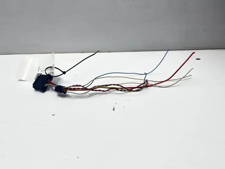 BMW X5 E70 (2006 - 2013) 75505203 Прочая электропроводка — фото 1