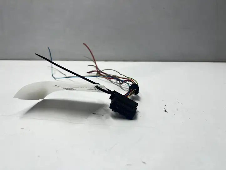 BMW X5 E70 (2006 - 2013) 75505203 Прочая электропроводка — фото 3