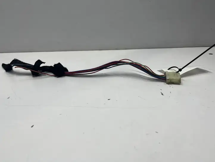 BMW X5 E70 (2006 - 2013) 755218203 Прочая электропроводка — фото 3