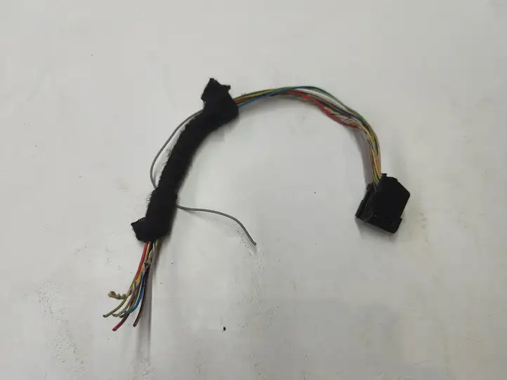 BMW X5 E70 (2006 - 2013) 836464603 Прочая электропроводка — фото 1