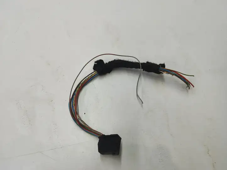 BMW X5 E70 (2006 - 2013) 836464603 Прочая электропроводка — фото 3