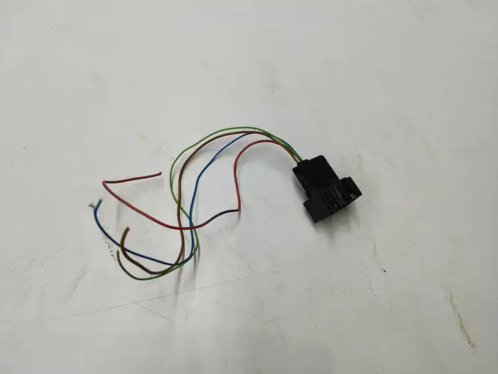 BMW X5 E70 (2006 - 2013) 836465501 Прочая электропроводка — фото 1