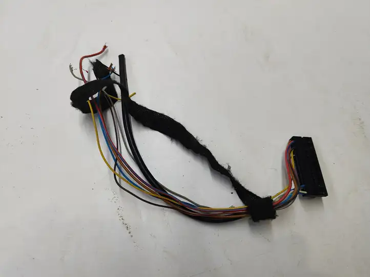 BMW X5 E70 (2006 - 2013) 692006202 Прочая электропроводка — фото 1