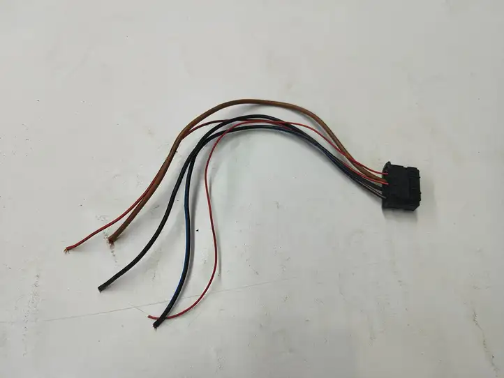 BMW X5 E70 (2006 - 2013) 692561001 Прочая электропроводка — фото 1