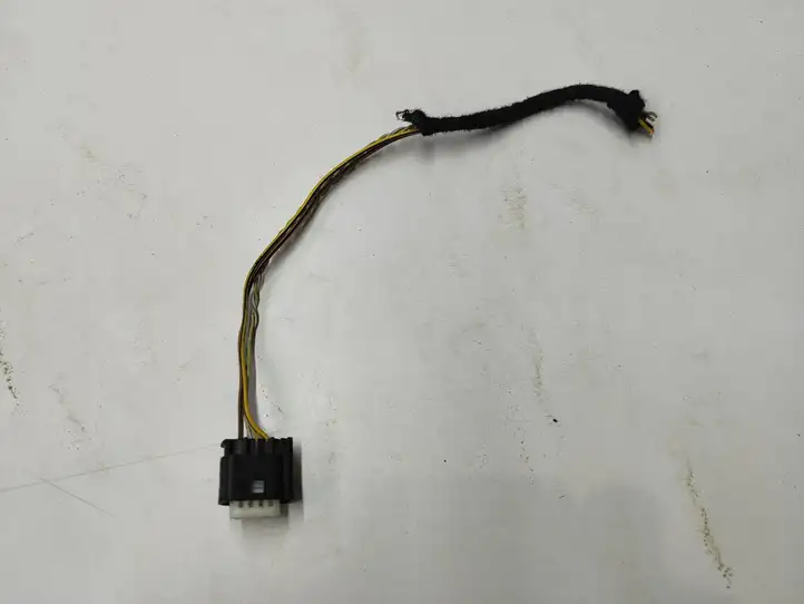 BMW X5 E70 (2006 - 2013) 9689131 Прочая электропроводка — фото 1