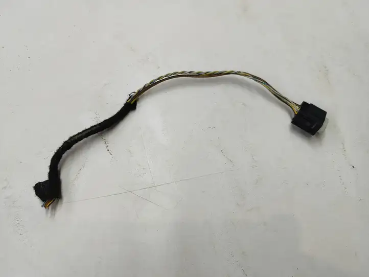 BMW X5 E70 (2006 - 2013) 9689131 Прочая электропроводка — фото 3