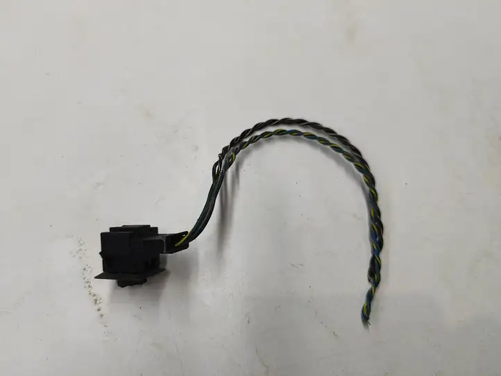 BMW X5 E70 (2006 - 2013) 698928601 Прочая электропроводка — фото 3