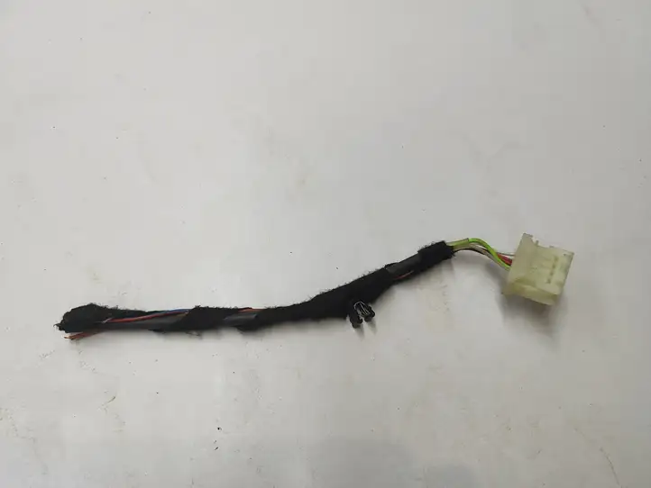 BMW X5 E70 (2006 - 2013) 755218203 Прочая электропроводка — фото 2
