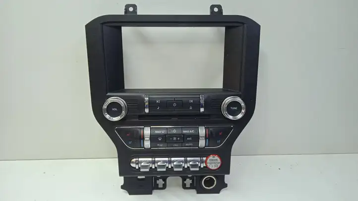 Ford Mustang VI (2015 - ) GR3T18E245DE Блок управления климат-контролем — фото 1