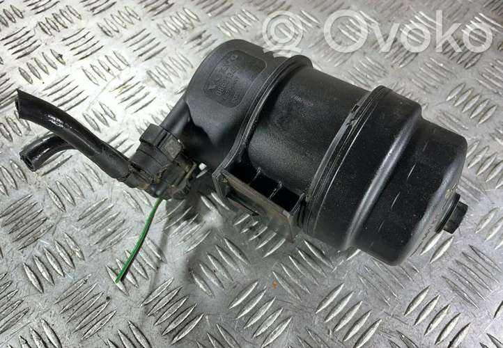 Volvo C70 (2009 - 2013)  08621340 Корпус топливного фильтра