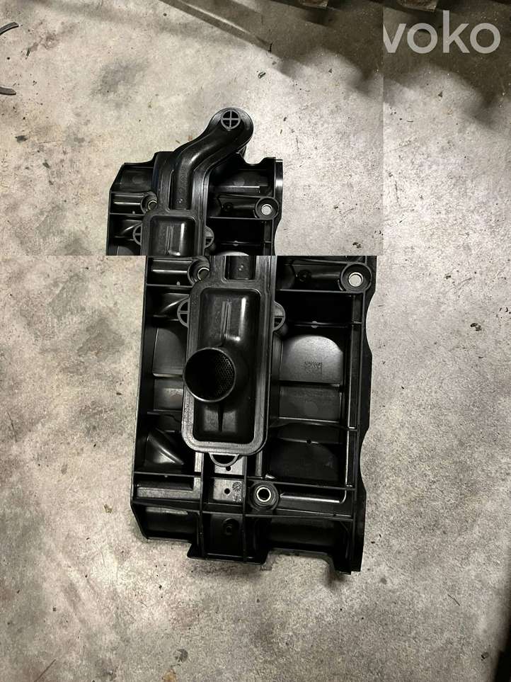 Mercedes-Benz C W204 (2007 - 2014)  A6511800051 Трубка забора масла с картера