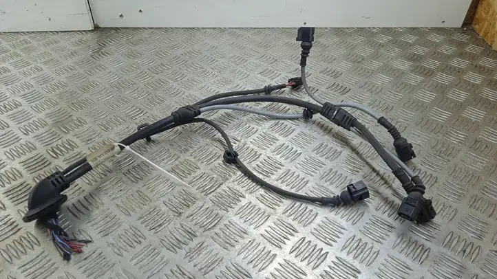 Porsche Macan (95B) (2014 - 2018) 95B972253AF Прочая электропроводка — фото 1