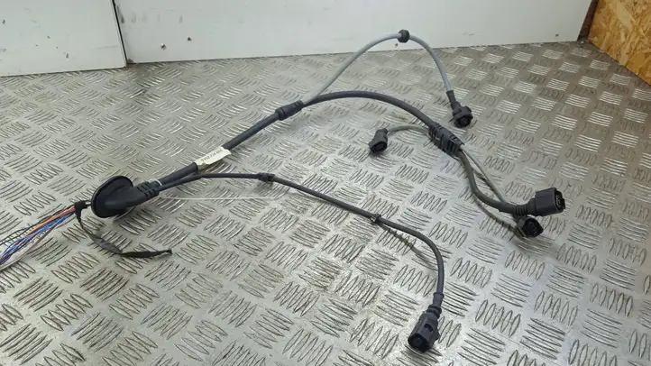 Porsche Macan (95B) (2014 - 2018) 95B972254L Прочая электропроводка — фото 1