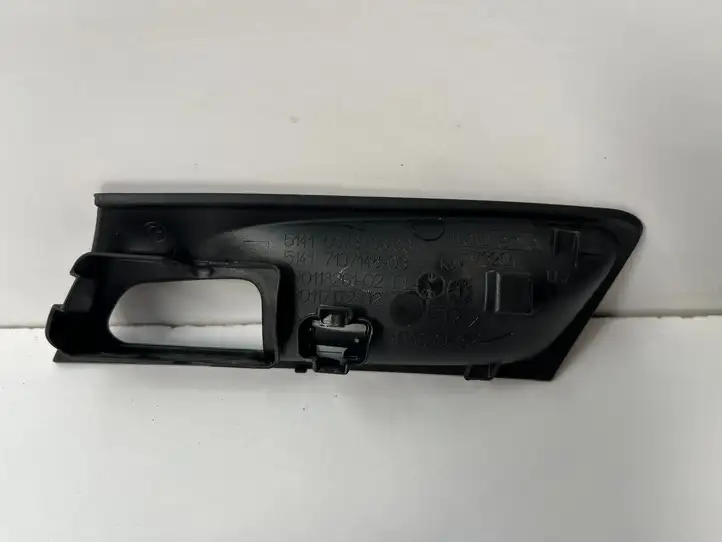 BMW X5 E70 (2006 - 2013) 51416973736 Прочие детали салона — фото 2