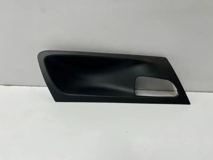 BMW X5 E70 (2006 - 2013) 5141697374003 Прочие детали салона — фото 1