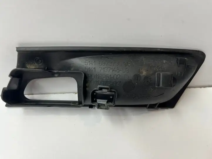BMW X5 E70 (2006 - 2013) 51416973736 Прочие детали салона — фото 3
