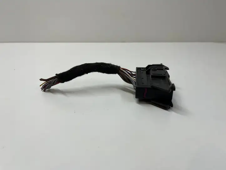 Porsche Cayenne (92A) (2011 - 2017) 1K0937722D Прочая электропроводка — фото 1