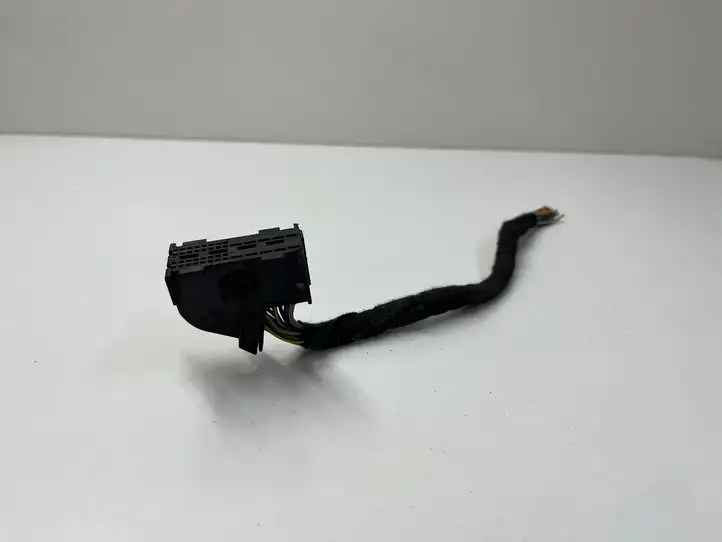 Porsche Cayenne (92A) (2011 - 2017) 2967385 Прочая электропроводка — фото 2