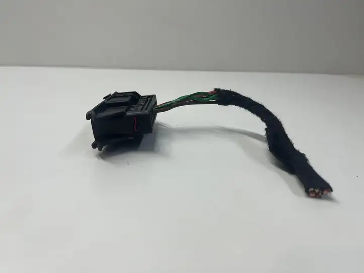 Porsche Cayenne (92A) (2011 - 2017) 1K0937722 Прочая электропроводка — фото 3
