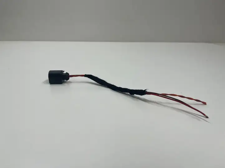 Porsche Cayenne (92A) (2011 - 2017) 4B0973712 Прочая электропроводка — фото 3