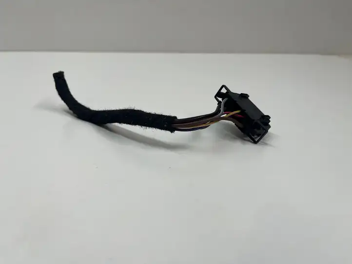 Porsche Cayenne (92A) (2011 - 2017) 1J0972726 Прочая электропроводка — фото 3
