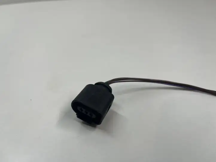 Porsche Cayenne (92A) (2011 - 2017) 8K0973703 Прочая электропроводка — фото 2
