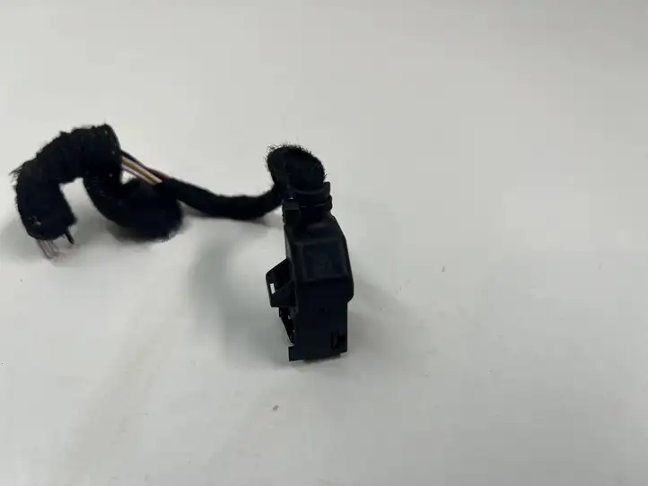 Porsche Cayenne (92A) (2011 - 2017) 8E0972112 Прочая электропроводка — фото 2