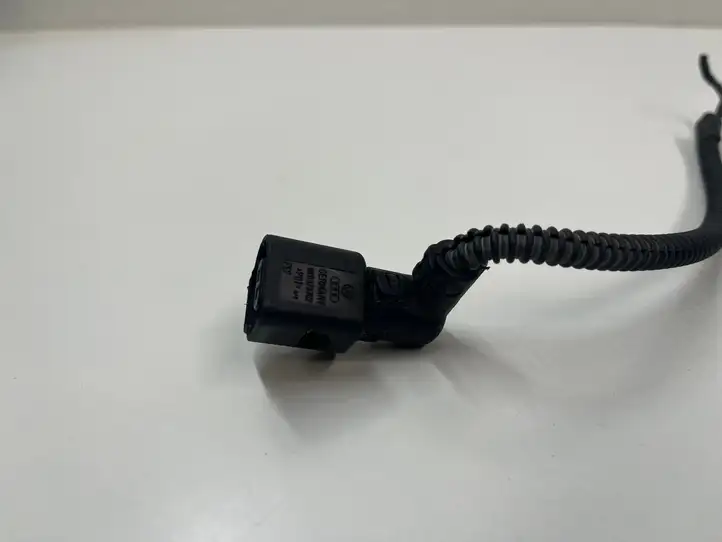 Porsche Cayenne (92A) (2011 - 2017) 8K0973702 Прочая электропроводка — фото 2