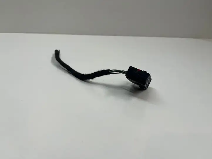 Porsche Cayenne (92A) (2011 - 2017) 6Q0972777 Прочая электропроводка — фото 3