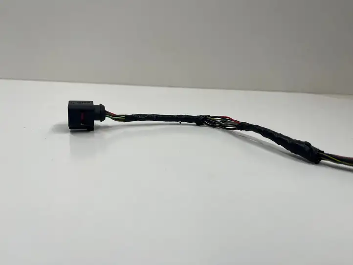 Porsche Cayenne (92A) (2011 - 2017) 1J0973715 Прочая электропроводка — фото 1