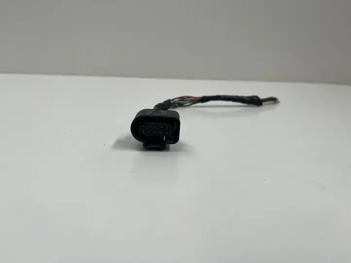 Porsche Cayenne (92A) (2011 - 2017) 1J0973715 Прочая электропроводка — фото 3