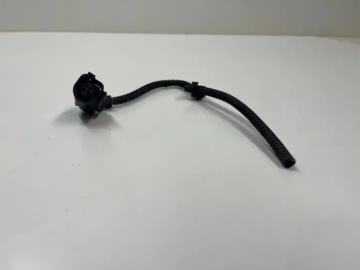 Porsche Cayenne (92A) (2011 - 2017) 4B0973712 Прочая электропроводка — фото 2