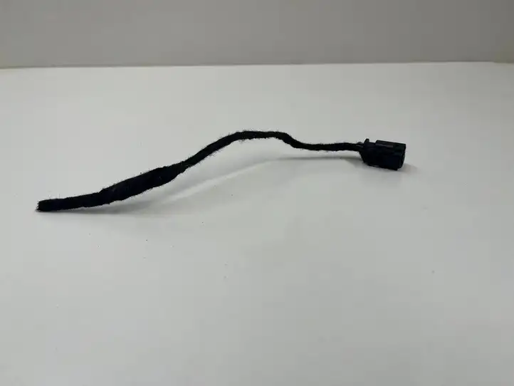 Porsche Cayenne (92A) (2011 - 2017) 09405501 Прочая электропроводка — фото 3