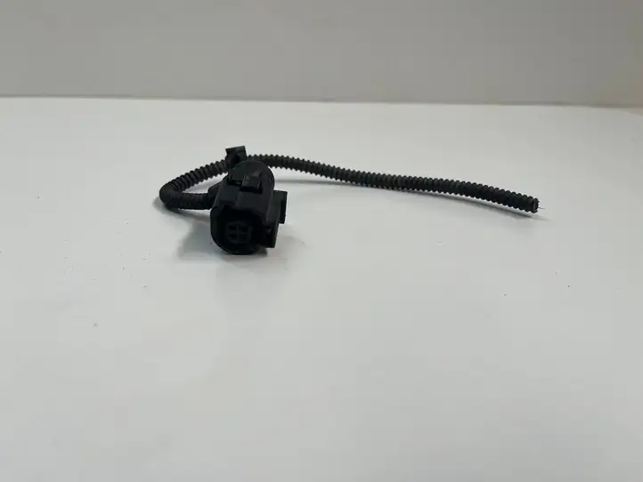 Porsche Cayenne (92A) (2011 - 2017) 4B0973712 Прочая электропроводка — фото 1