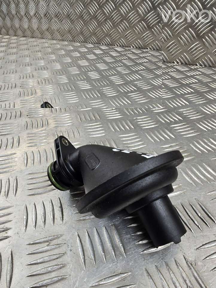 Audi A6 (2014 - 2018)  059115103R Трубка забора масла с картера