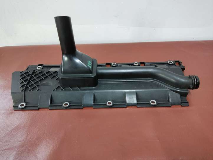 BMW 4 F32 F33 (2013 - 2017)  7590736 Трубка забора масла с картера