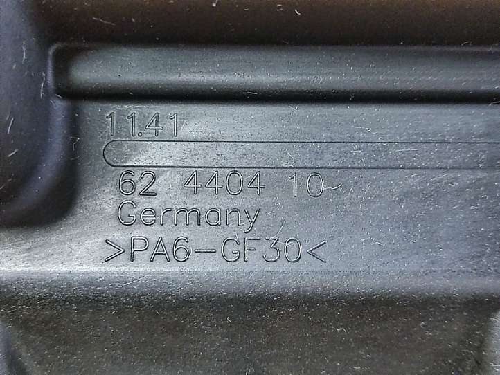 BMW 4 F32 F33 (2013 - 2017)  7590736 Трубка забора масла с картера