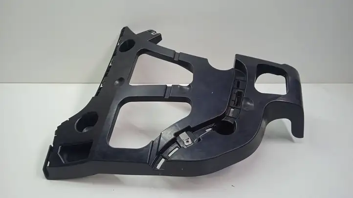 BMW X5 E70 (2006 - 2013) 7158445 Кронштейн заднего бампера — фото 1