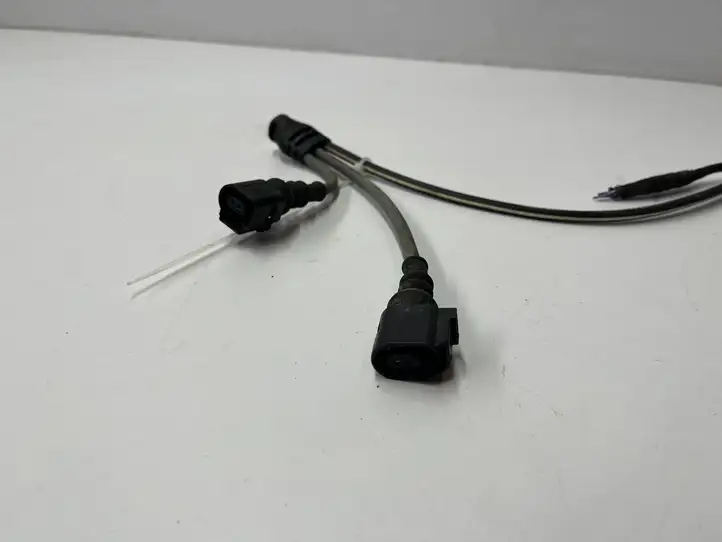 Porsche Cayenne (92A) (2011 - 2017) 8K0973702 Прочая электропроводка — фото 2