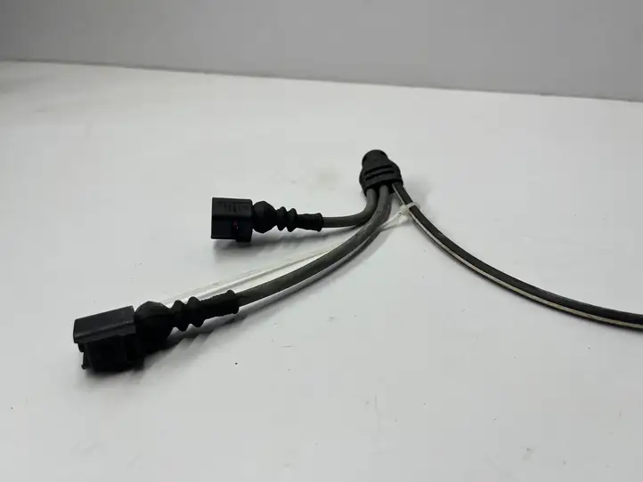 Porsche Cayenne (92A) (2011 - 2017) 8K0973702 Прочая электропроводка — фото 3