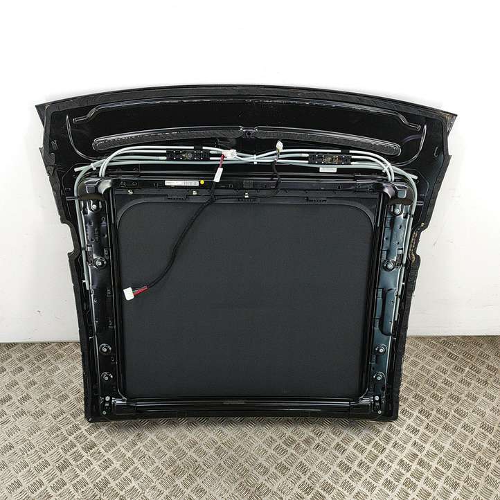 Mercedes-Benz CLA  C117,X117,W117 (2013 - 2019)  A1177800029 Комплект раздвижной крыши