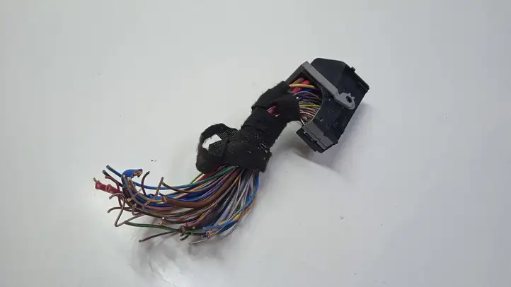BMW X5 E70 (2006 - 2013) 6931865 Прочая электропроводка — фото 1