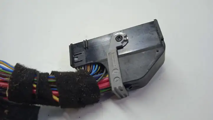 BMW X5 E70 (2006 - 2013) 6931865 Прочая электропроводка — фото 3