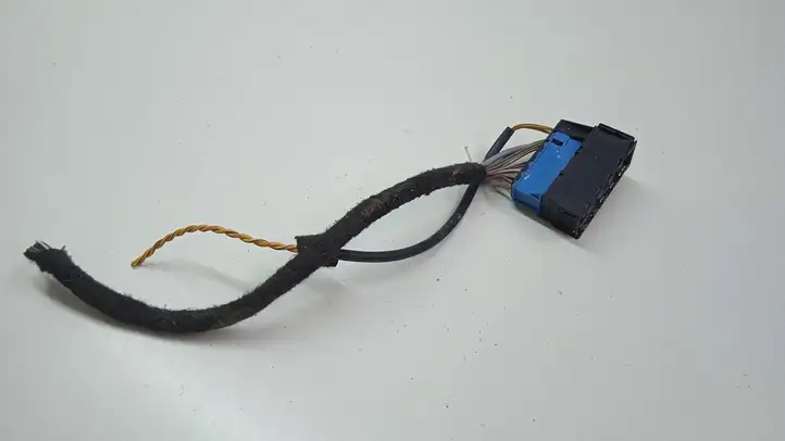 BMW X5 E70 (2006 - 2013) 6925547 Прочая электропроводка — фото 1